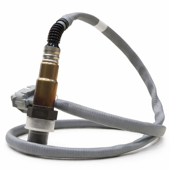 Oksijen Sensörü Opel Konum 1 Astra-h A16XER GM-PSA AC-DELCO 855553