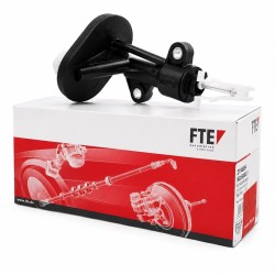 Debriyaj Üst Merkezi Opel Corsa D, Fte Marka  5679354 - 55190993