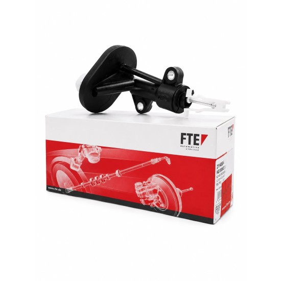 Debriyaj Üst Merkezi Opel Corsa D, Fte Marka  5679354 - 55190993