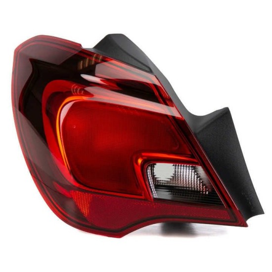 Opel Corsa E Sol Stop Lambası Tyc  Marka 1222565