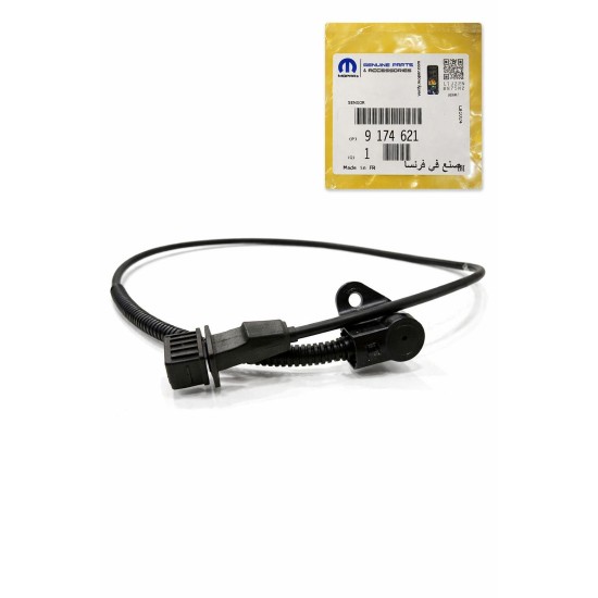 Krank Devir Sensörü Opel Vectra/B X20XEV GM-PSA ORJINAL 1238228