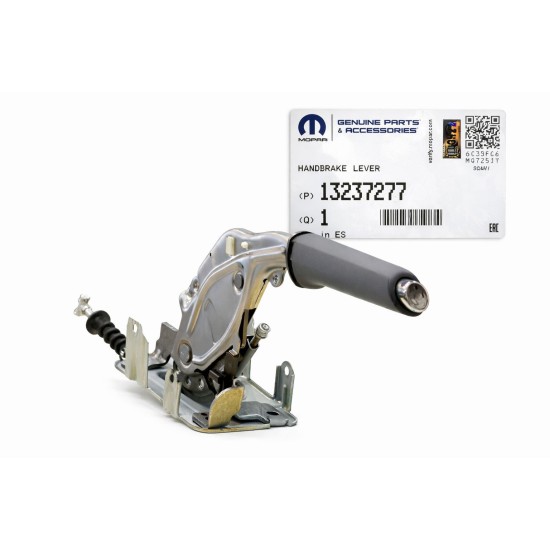 El Fren Tabancısı Opel Astra/H GM-PSA ORJINAL 13237277