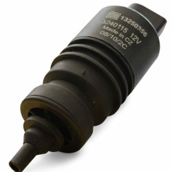 Chevrolet Cruze Sedan Su Fiskiye Motoru Gm Orjinal 13250356