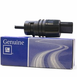 Su Fıskıye Motoru Opel Astra/J Insıgnia/A Chevrolet GM-PSA ORJINAL 13250356