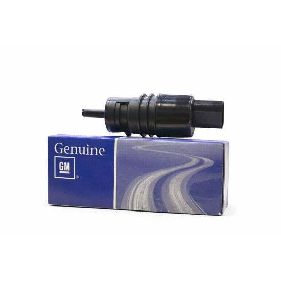 Su Fıskıye Motoru Opel Astra/J Insıgnia/A Chevrolet GM-PSA ORJINAL 13250356