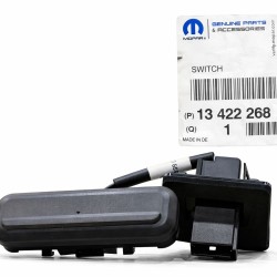 Bağaj Açma Düğmesi Chevrolet Cruze Opel Insıgnia GM-PSA ORJINAL 13422268