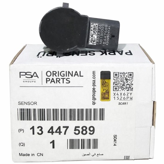Park Sensörü Opel Astra/K GM-PSA ORJINAL 13447589