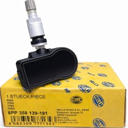 Lastik Basınç Sensörü Opel Astra/k Insıgnia /B HELLA 13581561