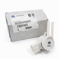 Pedal Konum Sensörü Opel Astra/K Corsa/E Mokka/X GM-PSA ORJINAL 13597423