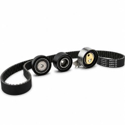 Triger Seti 1.8/2.0 Benzinli Opel Astra F, Omega B, Vectra B GM Orijinal 1606192 - 1629065