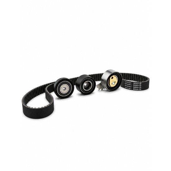 Triger Seti 1.8/2.0 Benzinli Opel Astra F, Omega B, Vectra B GM Orijinal 1606192 - 1629065