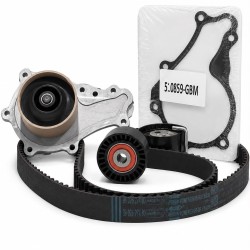 Citroen Peugeot Triger Kayışı Takımı 1608747480 – Citroen / Peugeot/Opel Combo-e 