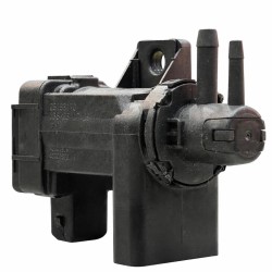 Turbo Selonoid Valfi Chevrolet Captıva C140 Opel Corsa/D GM-PSA ORJINAL 25183170