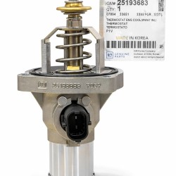 Termostat Opel A16XER Z16XER Astra/J Insıgnia GM-PSA ORJINAL 25193683