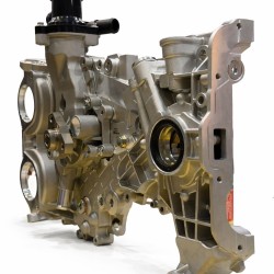 Yağ Pompası Komple Opel A14NET Motorlar 25199424