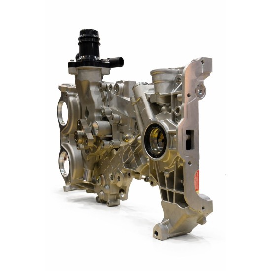 Yağ Pompası Komple Opel A14NET Motorlar 25199424