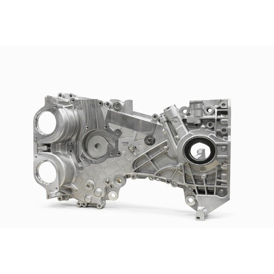 Opel Corsa D 1.2 / 1.4 Xer Motor Yağ Pompası Komple Orjinal Psa 25199425