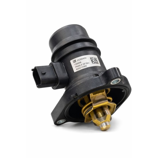 PSA 25200454 | Opel Corsa D 1.2 / 1.4 (A12XER-A14XER) Termostat Orijinal