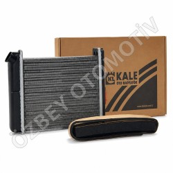 Opel Kale Marka Kalorifer Radyatörü Vect-A 93-95 346665-1843106