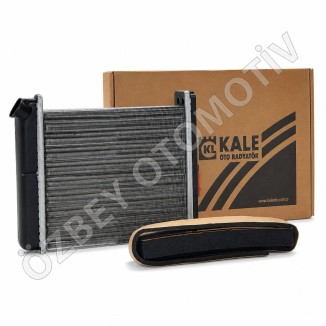 Opel Kale Marka Kalorifer Radyatörü Vect-A 93-95 346665-1843106