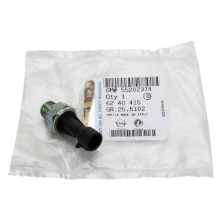 Yağ Basınç Müşürü Dizel Opel İnsignia, Astra H J, Corsa C D, Combo D, Zafira B C, Vectra C, Meriva B GM Orijinal 6240415 - 6240251