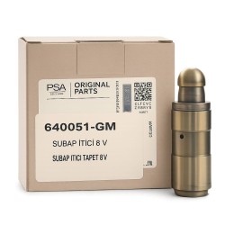 Opel Astra F Subap İteceği Takımı GM-PSA ORJINAL  640051