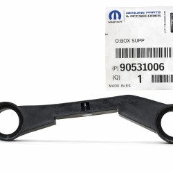 Hava Filtre Kutusu Braketi Arka Opel Astra/h /G Zafira/A/B GM-PSA ORJINAL 90531006,5834732