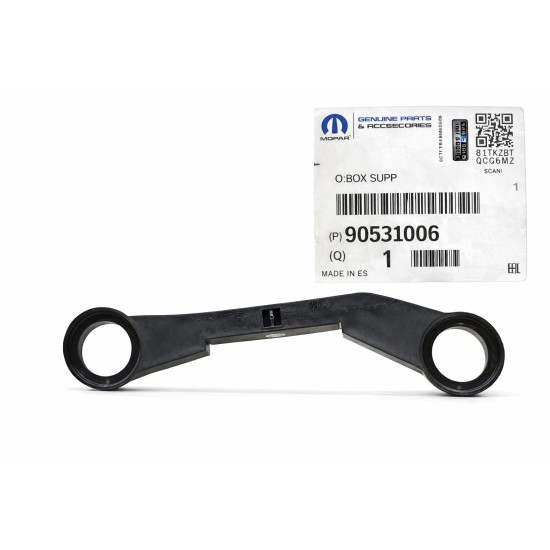 Hava Filtre Kutusu Braketi Arka Opel Astra/h /G Zafira/A/B GM-PSA ORJINAL 90531006,5834732