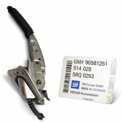 Opel Astra-g El Fren Tabancası GM-PSA ORJINAL 90581251