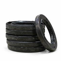 Ön Krank Keçesi 1.2 Chevrolet Kalos Aveo 928332002