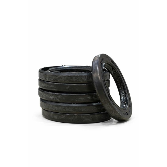 Ön Krank Keçesi 1.2 Chevrolet Kalos Aveo 928332002