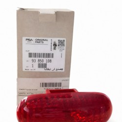 3.Stop Opel Combo-/C GM-PSA ORJINAL 93850108