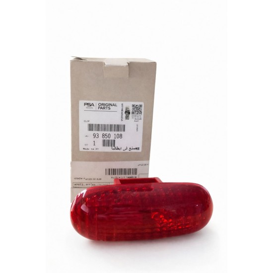 3.Stop Opel Combo-/C GM-PSA ORJINAL 93850108