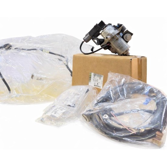 Westınghouse Opel Corsa/d GM-PSA 95515034 13371808