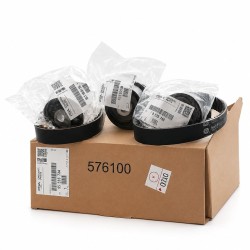 PSA 95516734 | Opel Astra F 1.4 / 1.6 Benzinli (X14XE-X16XEL) Triger Seti Orijinal 1995-2001