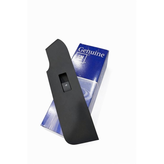 Cam Kumanda Paneli Sağ Chevrolet Captıva C100 GM-PSA ORJINAL 96628549