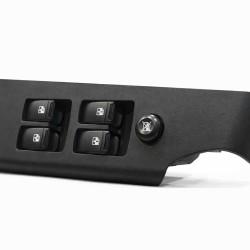 Cam Anahtarı Ön Sol Kapı 4lü Chevrolet Aveo Sedan ITHAL 96652180