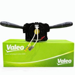 Far Sinyal Kolu Sisli  Peugeot 301 Cıtroen C-elyse VALEO 9804244XT