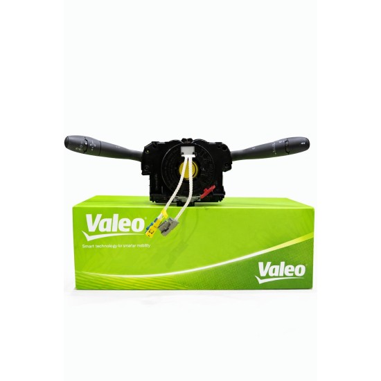 Far Sinyal Kolu Sisli  Peugeot 301 Cıtroen C-elyse VALEO 9804244XT