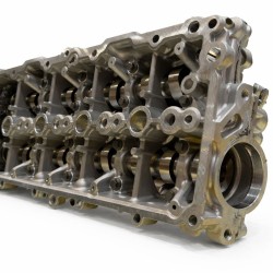 Eksantrik Üst Kapağı (8 mm) – 1.5 HDi DV5RC Motor Uyumlu | 301, Partner, Rifter, Combo E, Astra L PSA 9830580480 | 