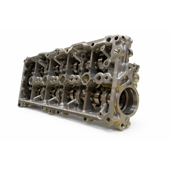 Eksantrik Üst Kapağı (8 mm) – 1.5 HDi DV5RC Motor Uyumlu | 301, Partner, Rifter, Combo E, Astra L PSA 9830580480 |