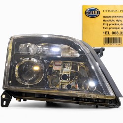 HELLA Sağ Far Opel Vectra/C Mercekli 1216130
