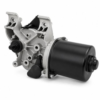 Opel Mokka A Ön Silecek Motoru (Tek Motor) Qs Marka 1272157