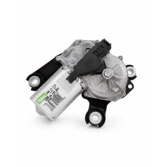 Arka Silecek Motoru Komple Opel Astra G, Zafira A, Corsa C, Combo C GM Orijinal 1273050 - 9132802