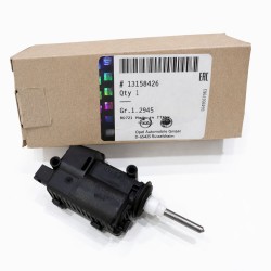 Depo Kapak Kilit Motoru Opel Astra/H Vectra/C GM-PSA ORJINAL 13158426