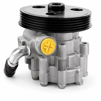 Opel Direksiyon Pompası Insıgna A16XER - A16LET Ithal Marka 13258067