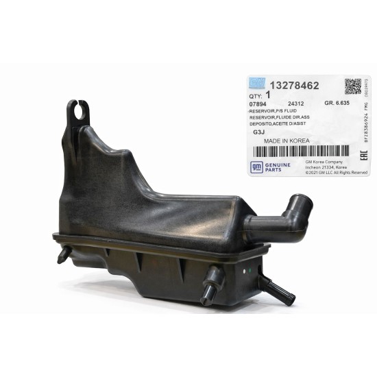 PSA 13278462 | Chevrolet Cruze 1.6 Direksiyon Yağ Deposu Orijinal