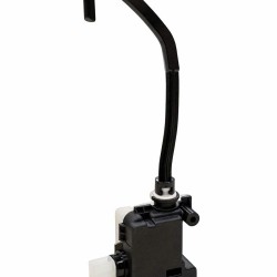 Chevrolet Cruze Yakıt Depo Kilit Motoru GM Orijinal 13501151