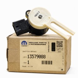 Fren Pedal Müşürü Chevrolet Captıva C140 GM-PSA ORJINAL 13579088