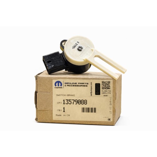 Fren Pedal Müşürü Chevrolet Captıva C140 GM-PSA ORJINAL 13579088